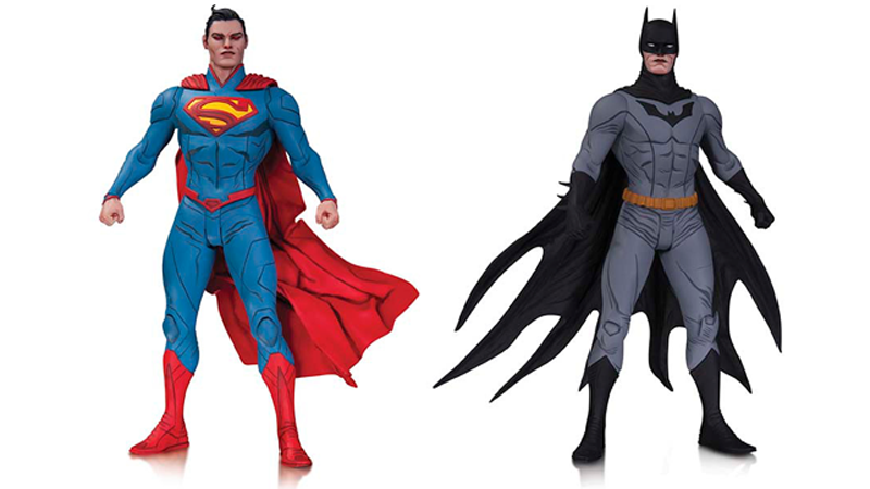 Illustration for article titled Awesome Toys and Collectibles to Give Children and Fun-Loving Adults Alike